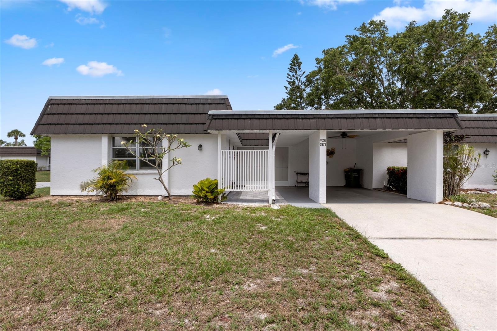 3978 Overlook Bend Ter #25, FL