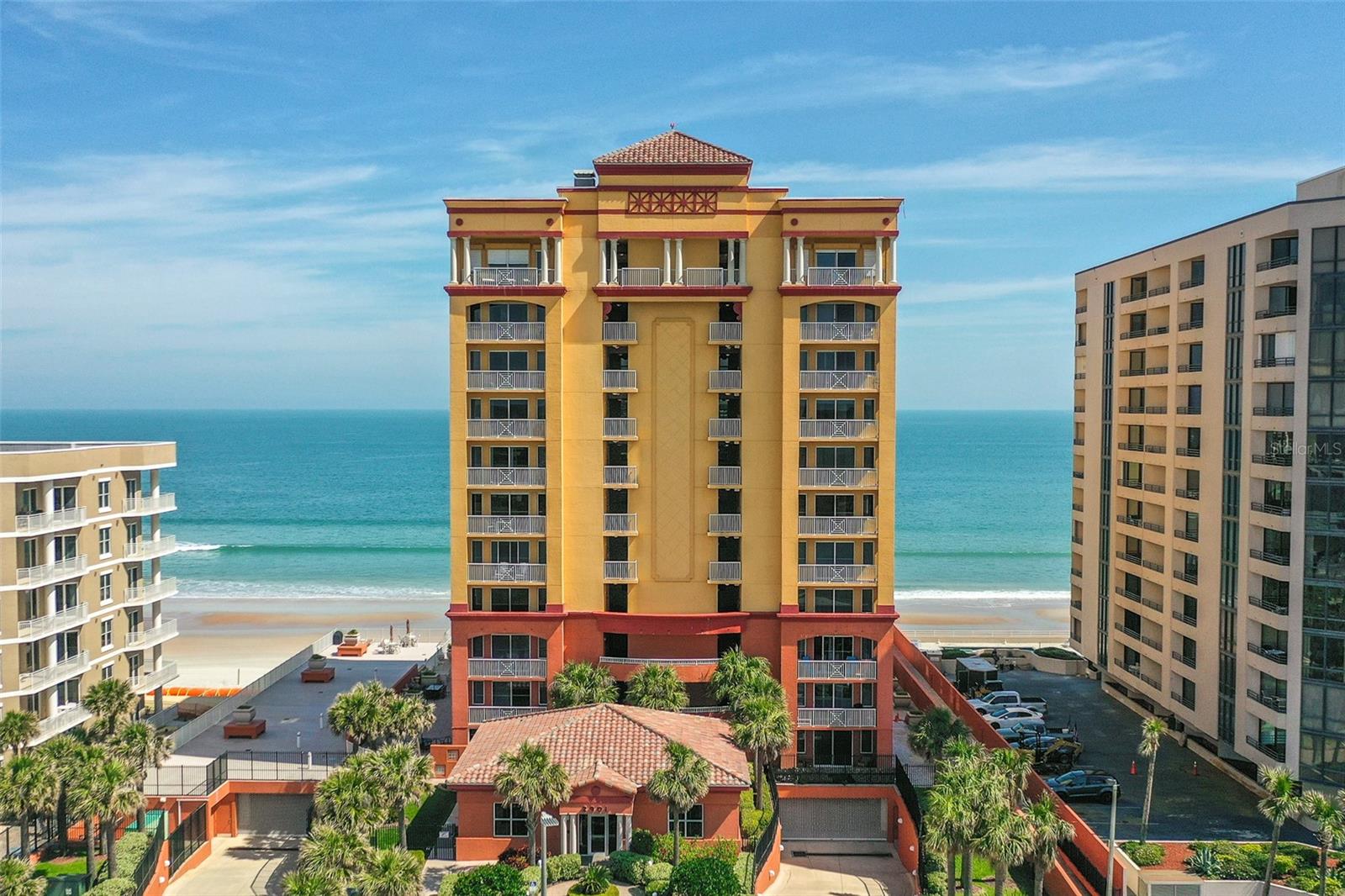 2901 S Atlantic Ave #401, FL