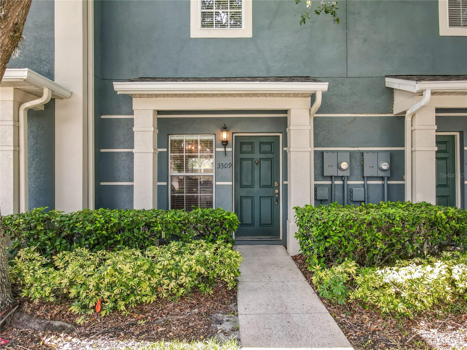 3309 Wilshire Way Road, FL