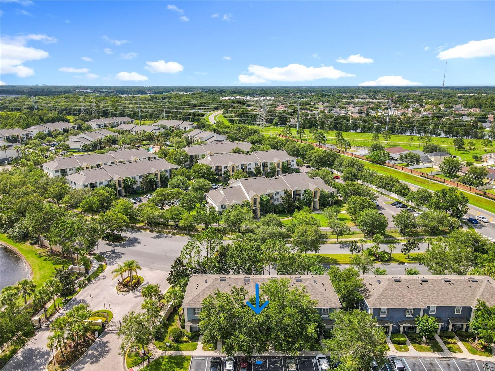3309 Wilshire Way Road, FL
