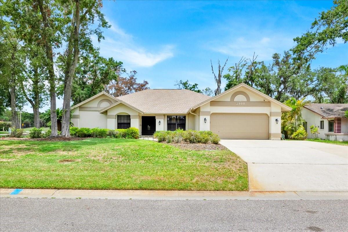 2900 Hammock Dr, FL