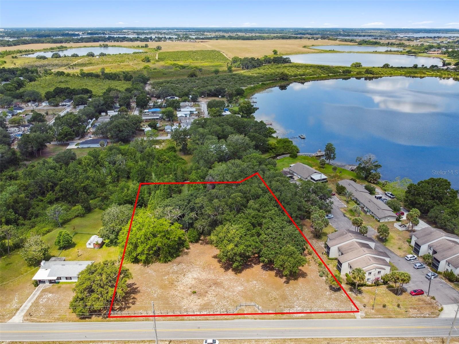 1080 Buena Vista Drive, FL