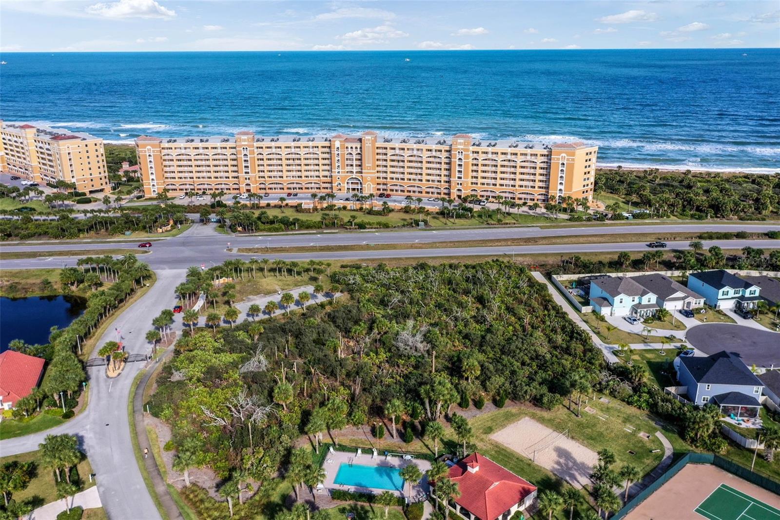 6700 Ocean Shore Boulevard, FL