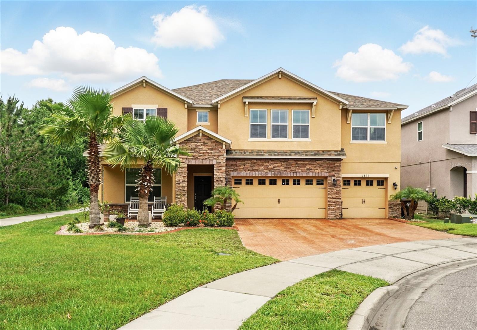 3899 Mount Vernon Way, FL
