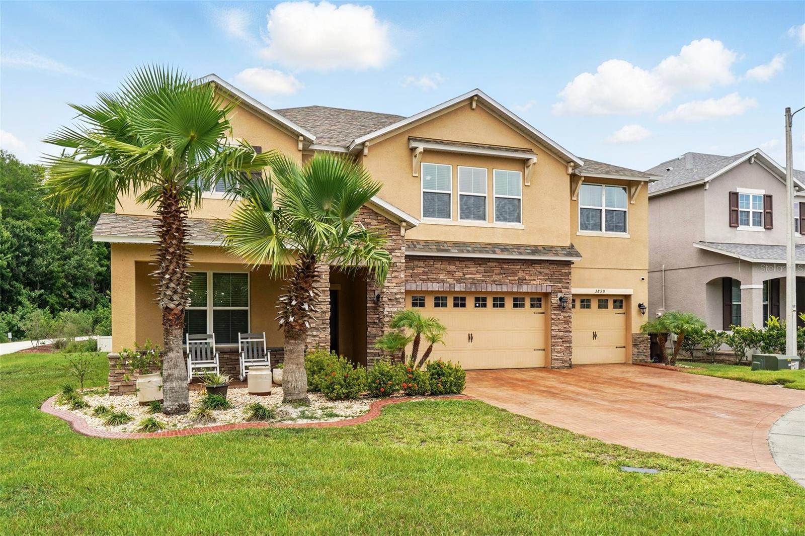 3899 Mount Vernon Way, FL