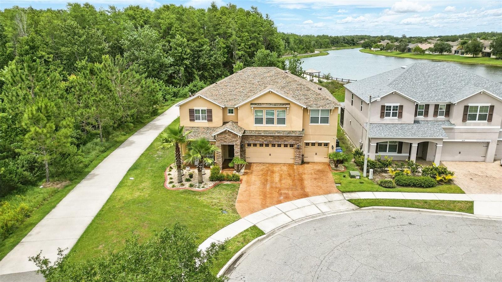 3899 Mount Vernon Way, FL