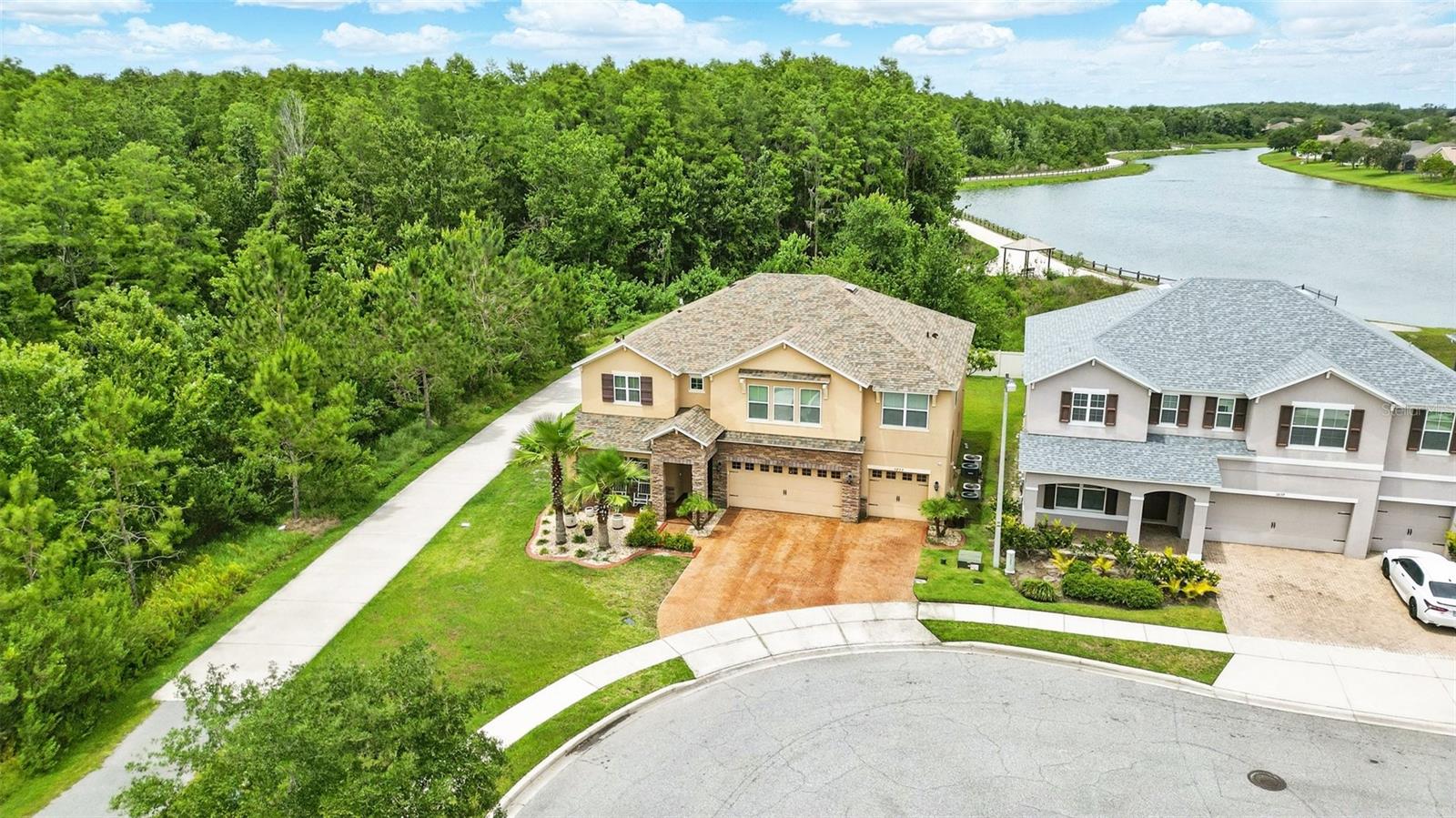 3899 Mount Vernon Way, FL
