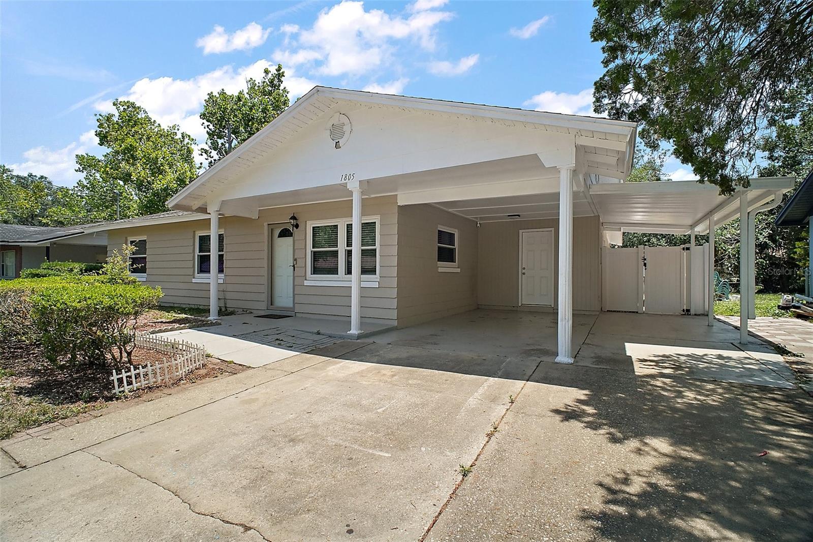 1805 Jefferson Dr, FL