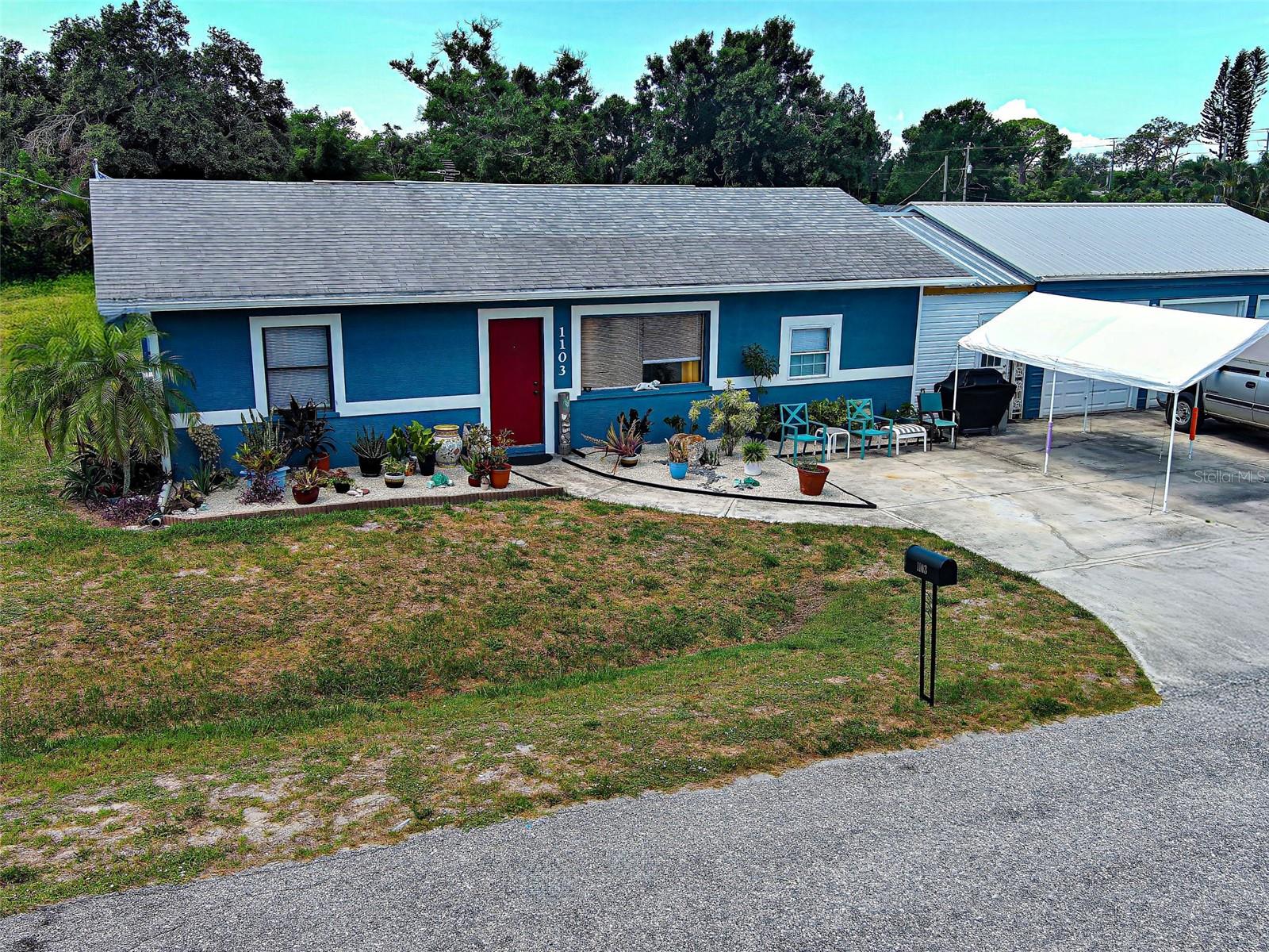 1103 Lucille Avenue, FL