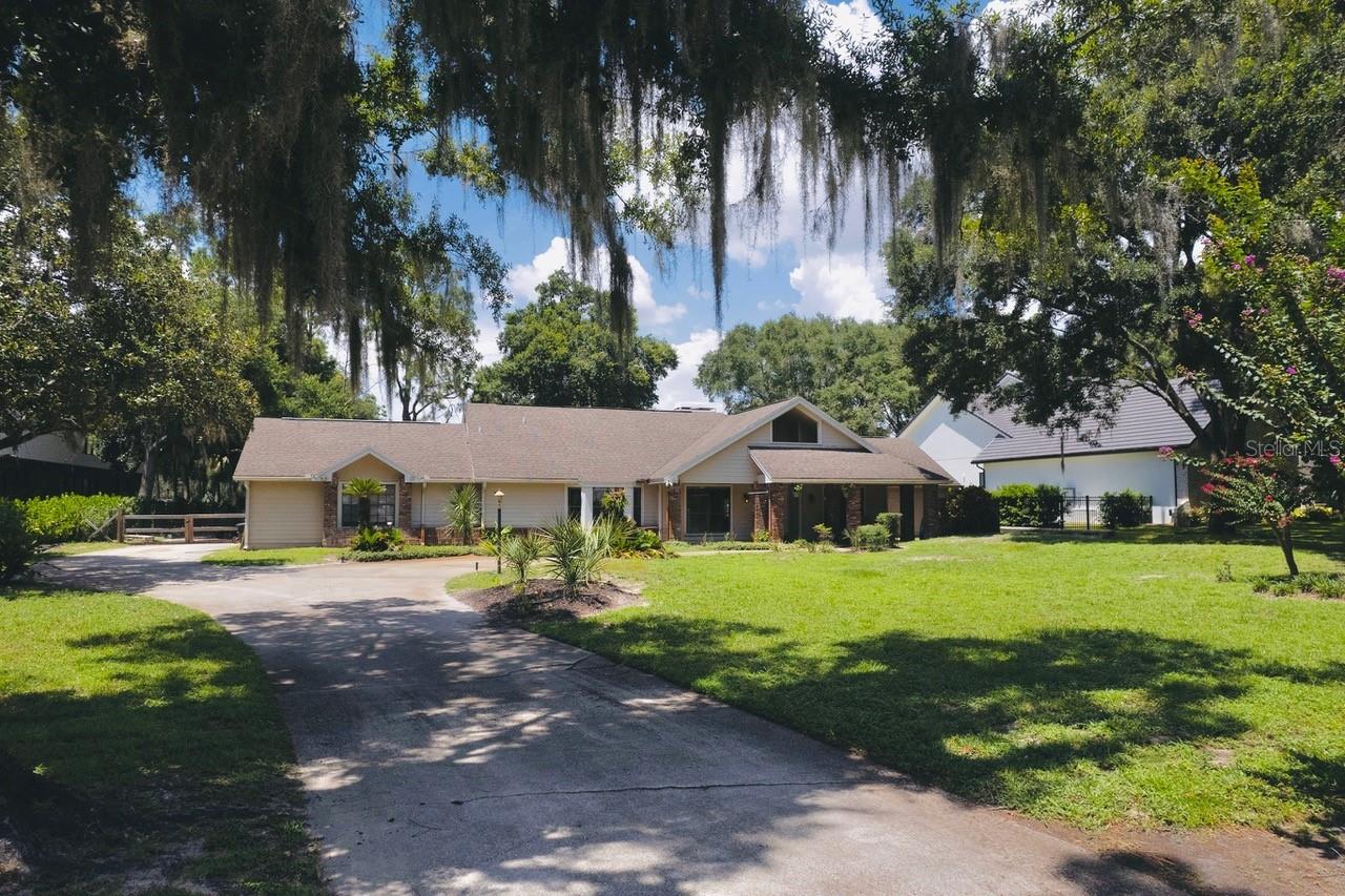 11923 Lake Butler Blvd, FL