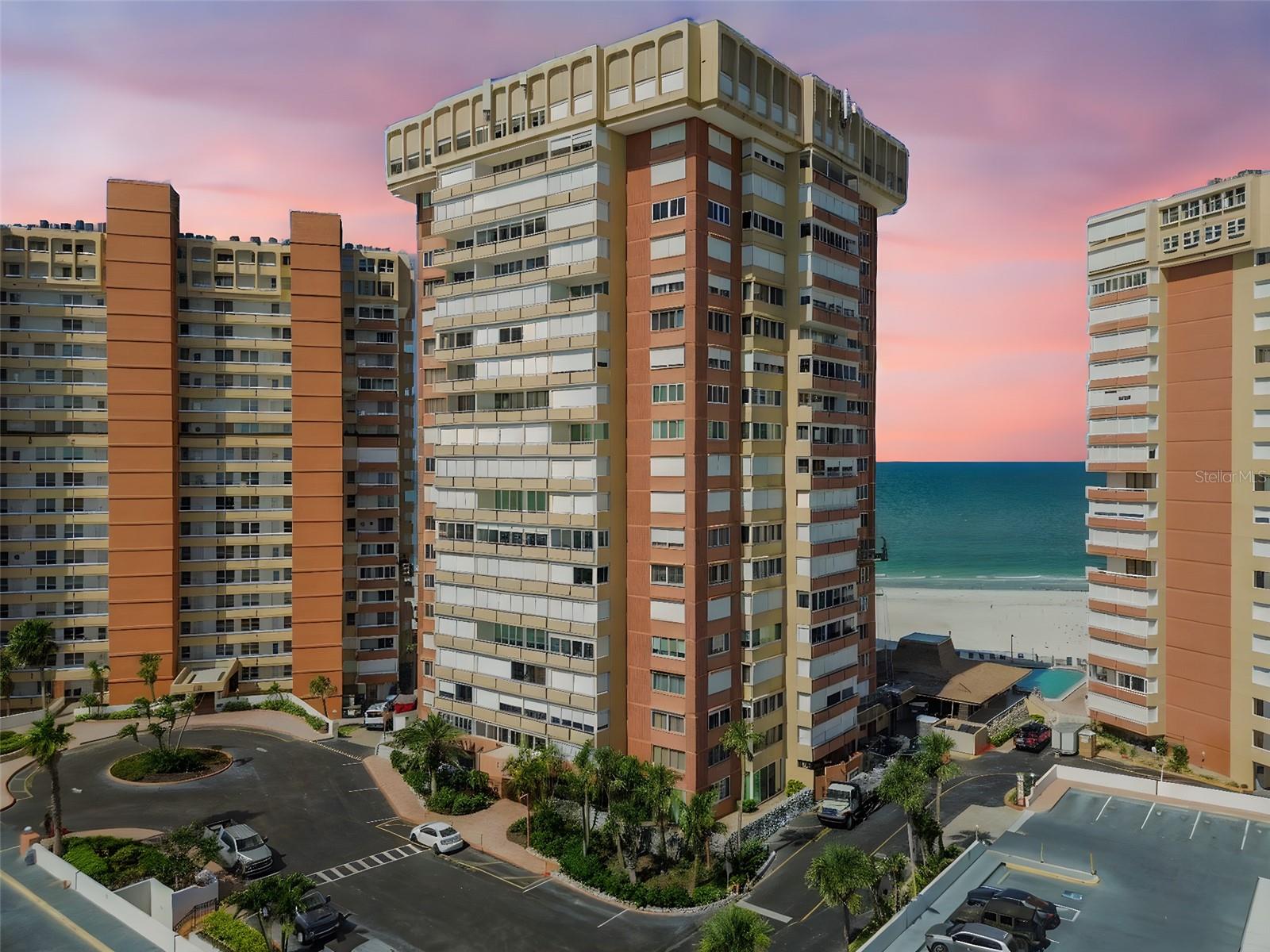 17920 Gulf Boulevard, FL