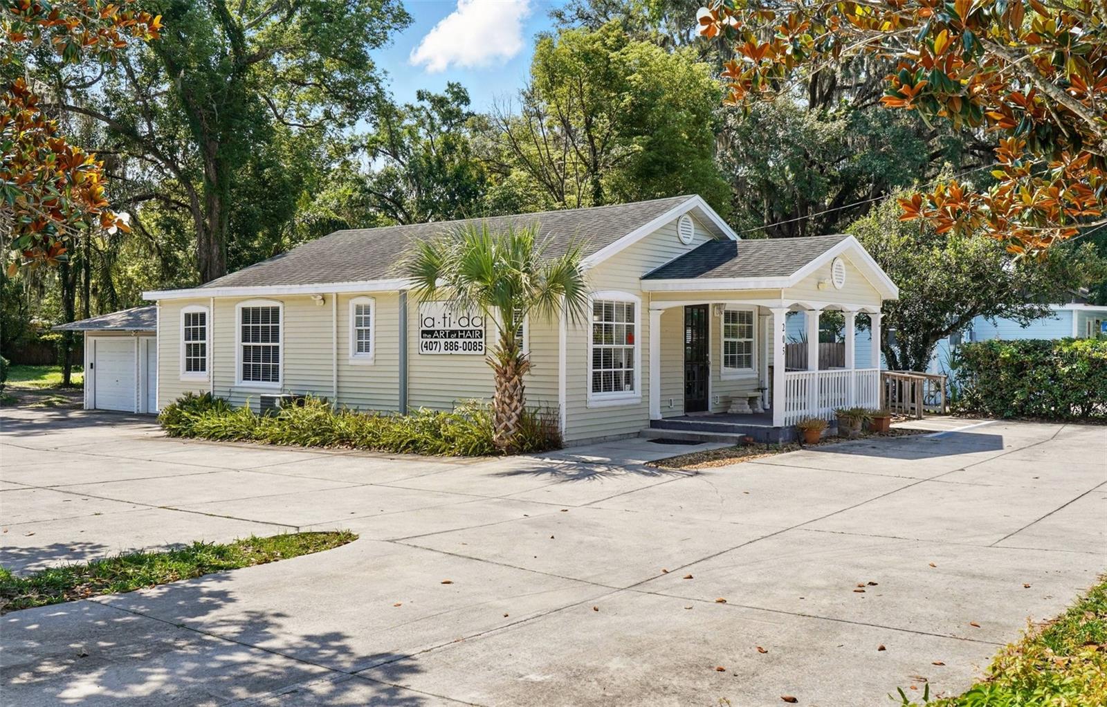 205 Highland Avenue, FL