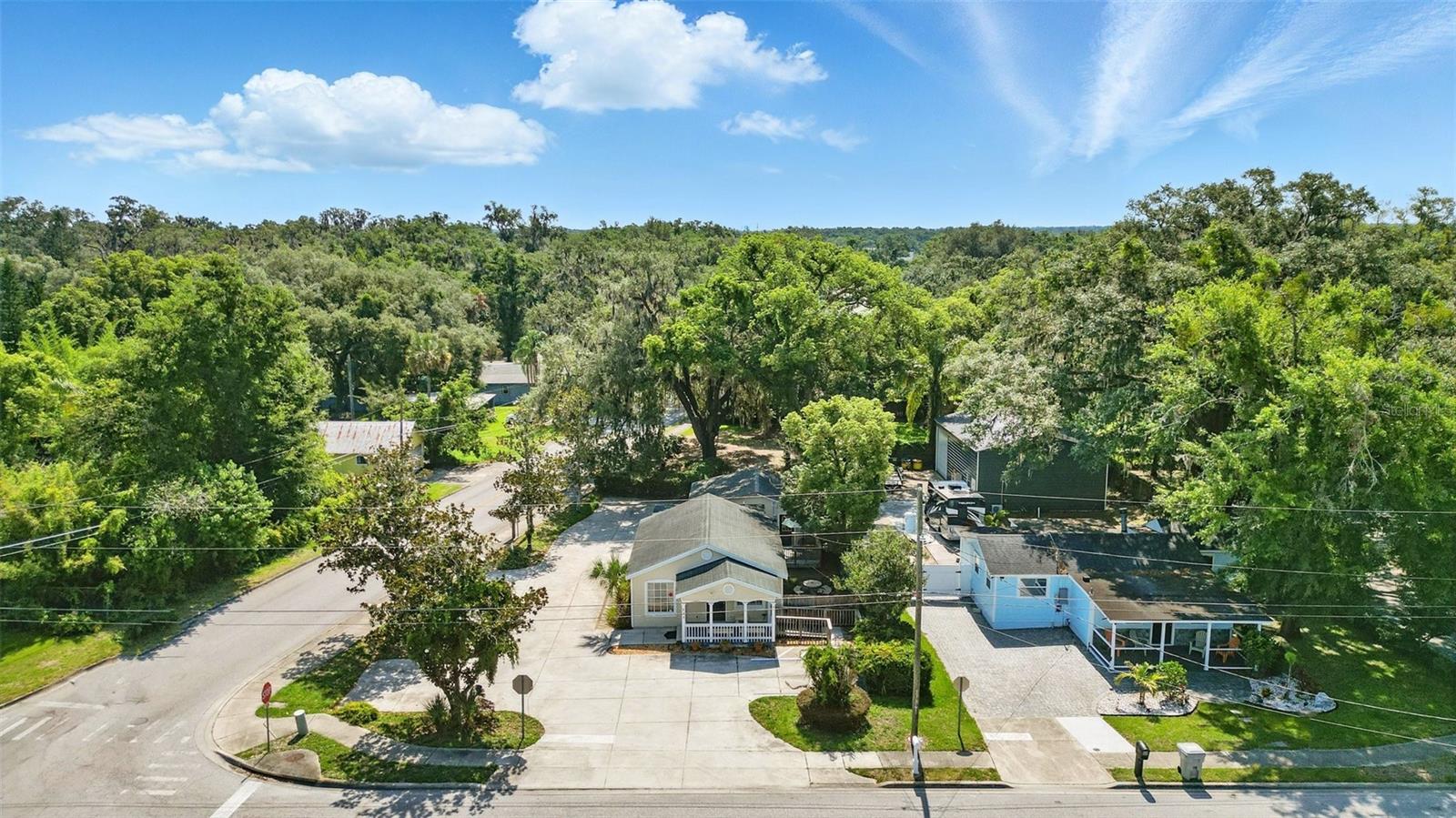 205 Highland Avenue, FL