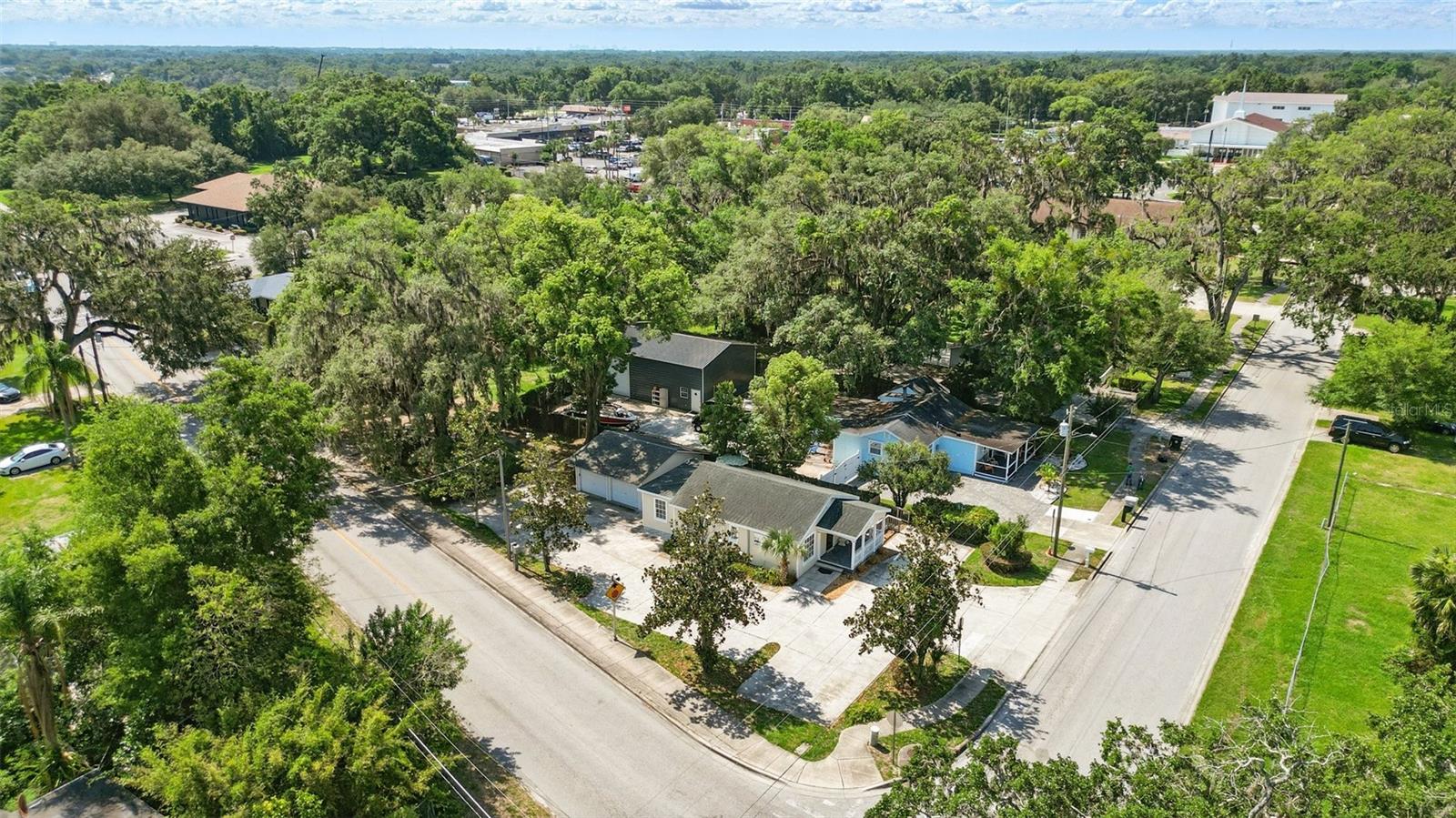 205 Highland Avenue, FL