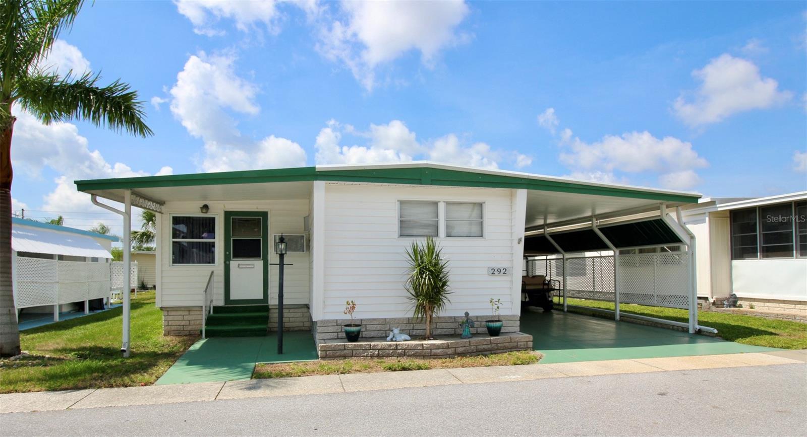 82292 2nd Avenue, FL