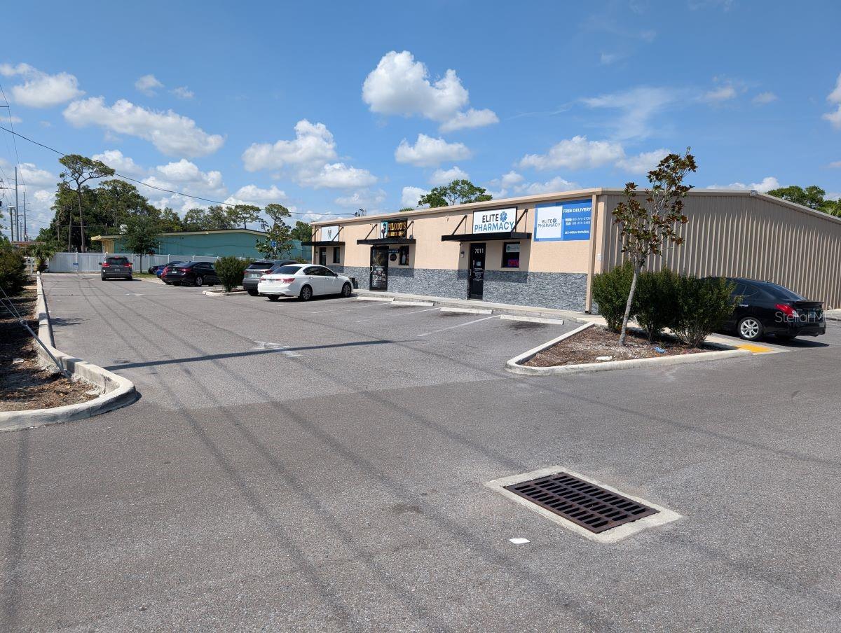 7011 Manhattan Avenue, FL