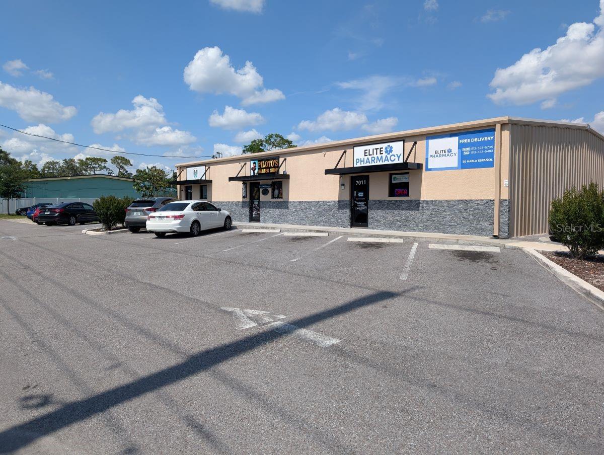 7011 Manhattan Avenue, FL