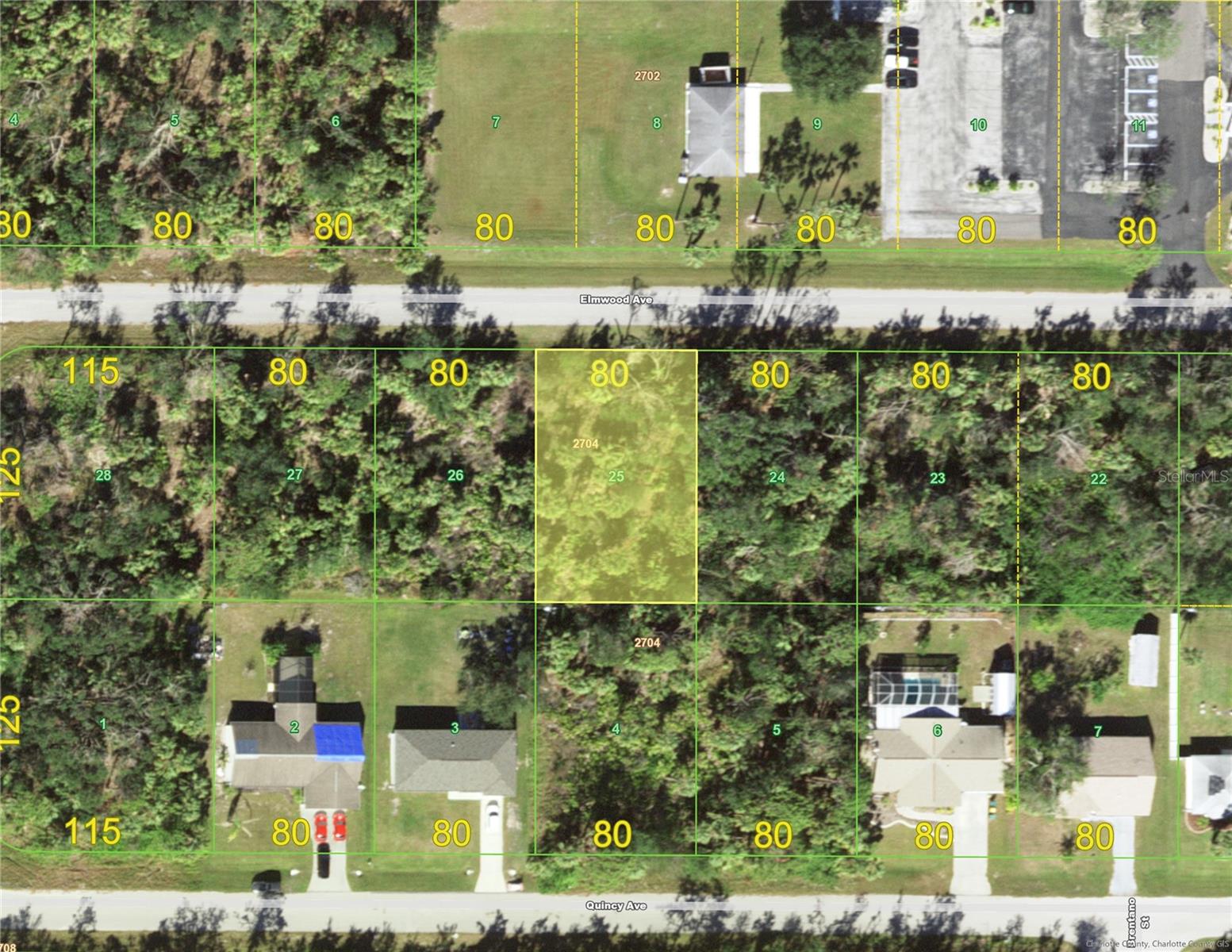 17453 Elmwood Ave, FL