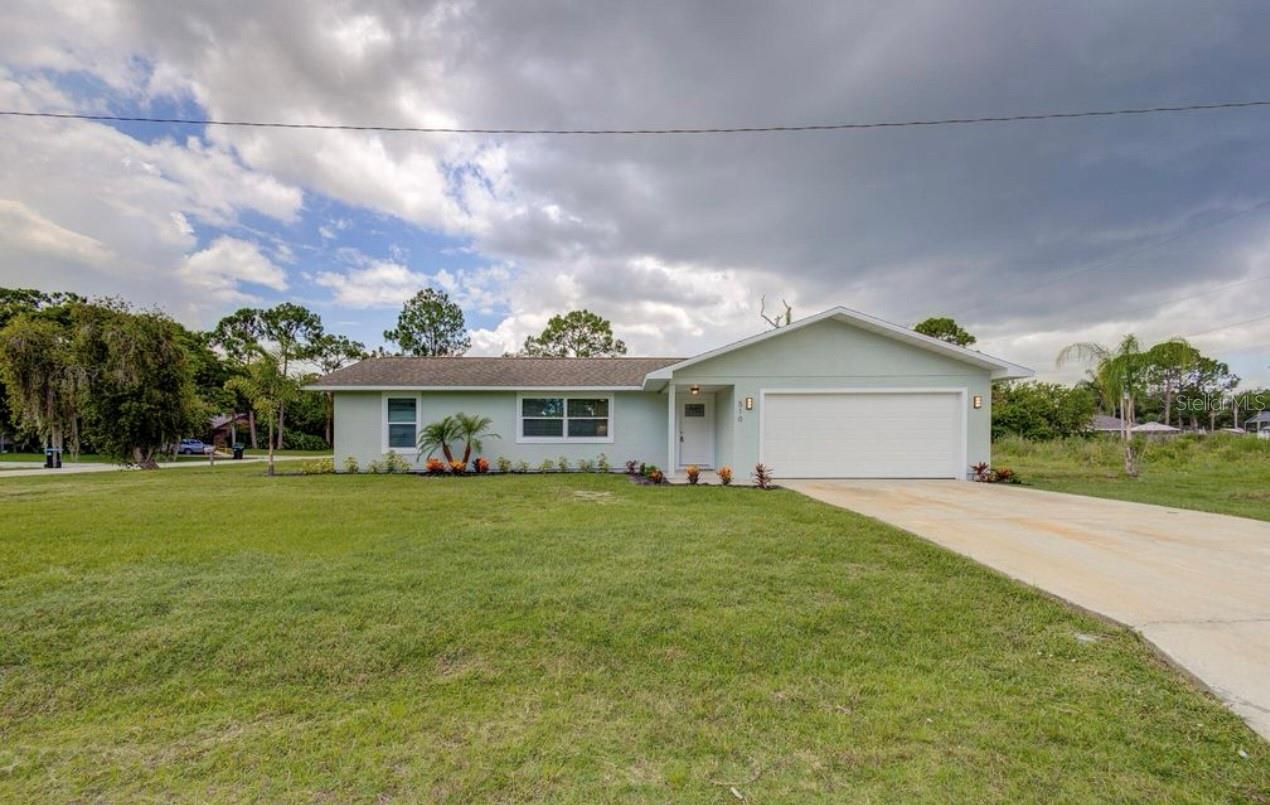 510 Barber Street, FL