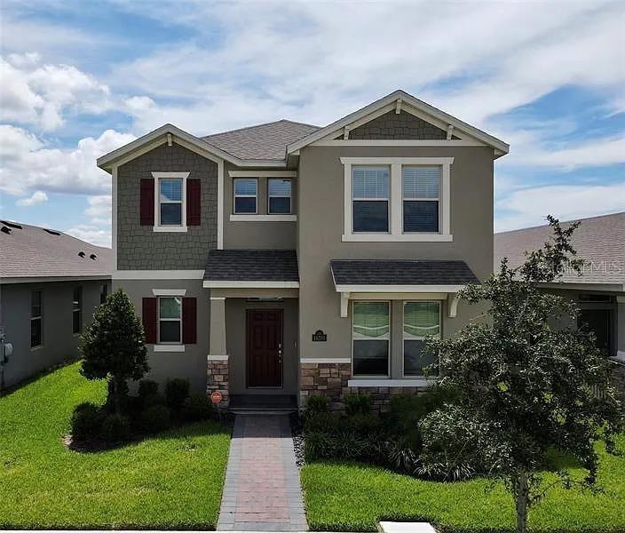 16391 Admirals Cove Lane, FL