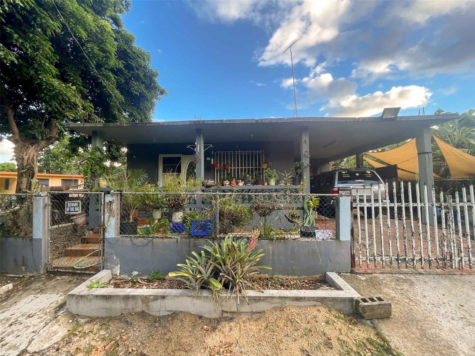 144 Calle Granate, PR