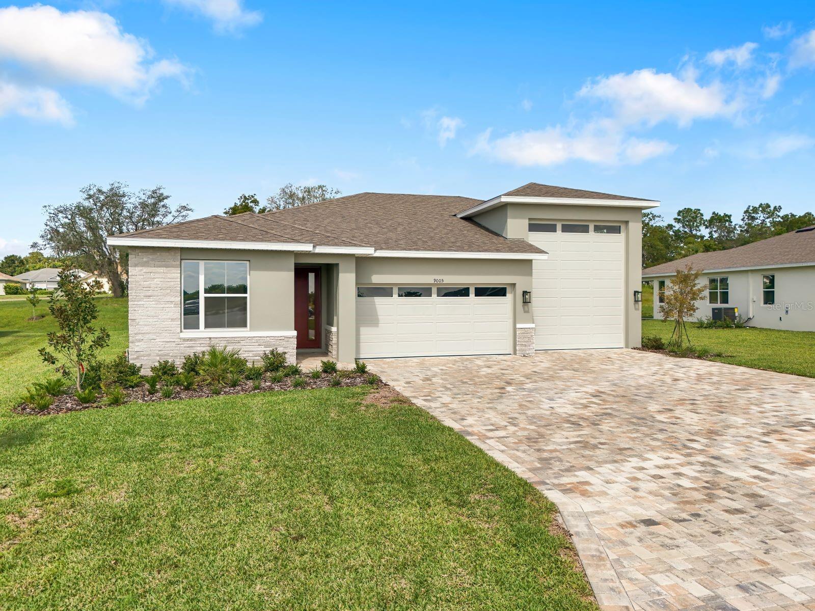 9005 Players Drive, FL