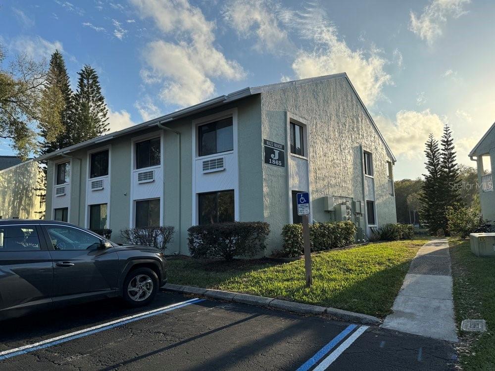 1865 Mazo Manor, FL