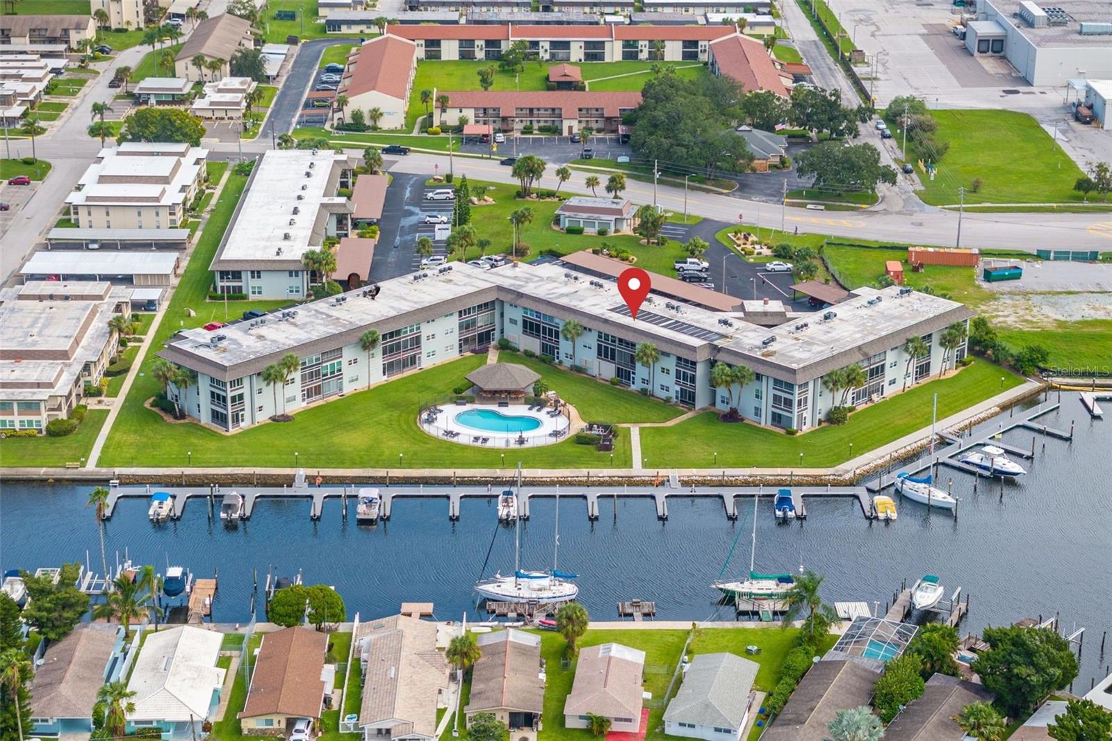 5157 Silent Loop, FL