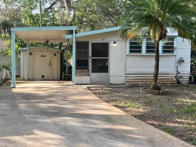 3000 Clarcona Road, FL