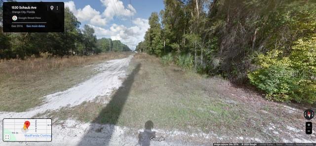 Schaub Ave, FL