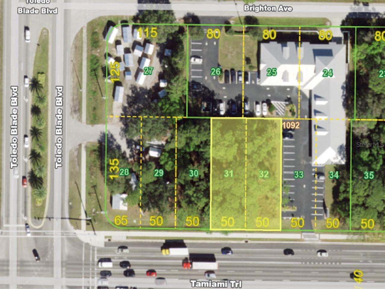 862 Tamiami Trl, FL