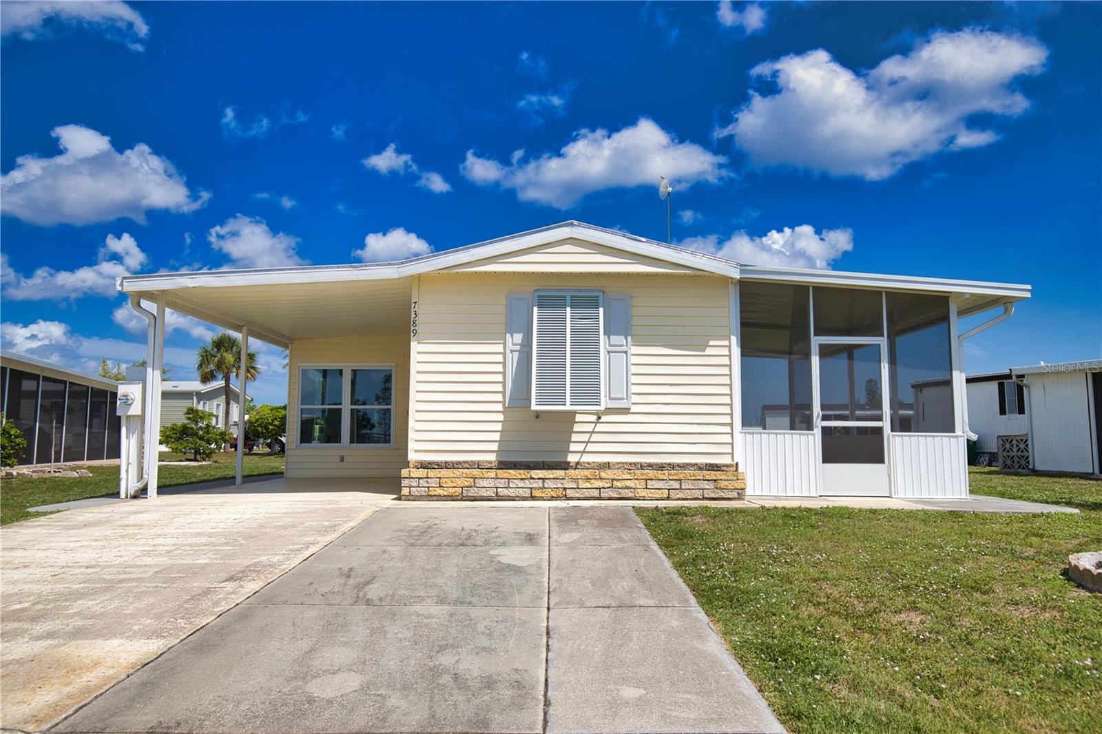7389 Petula Avenue, FL