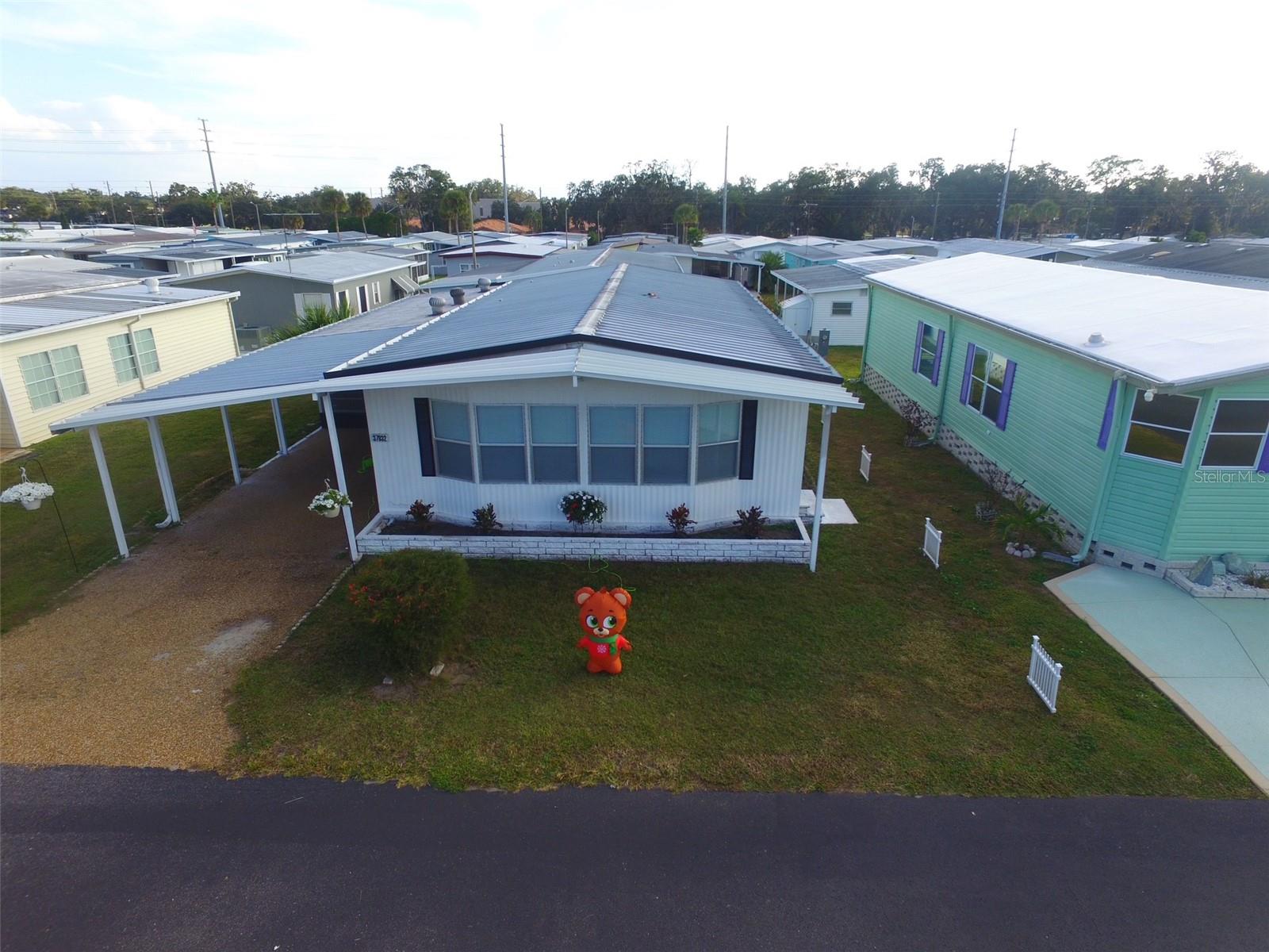 37832 Madeira Avenue, FL