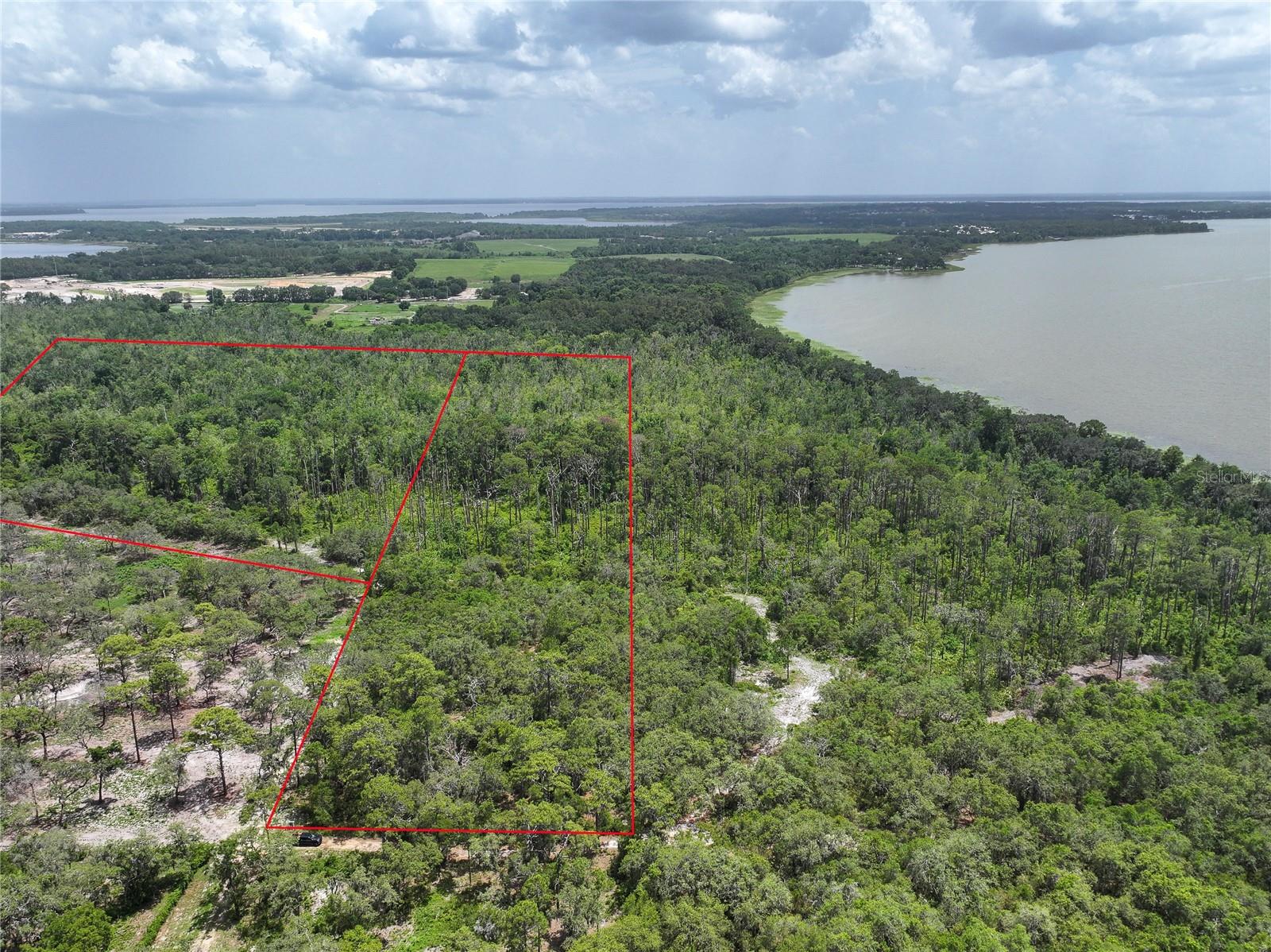 0 Treasure Island Road, FL