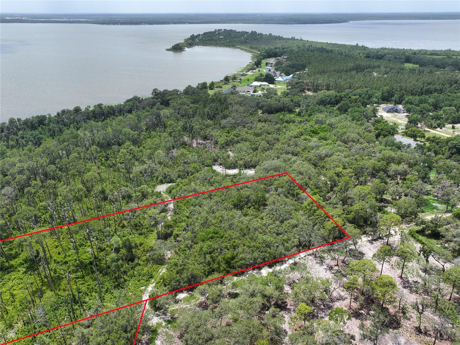 0 Treasure Island Road, FL