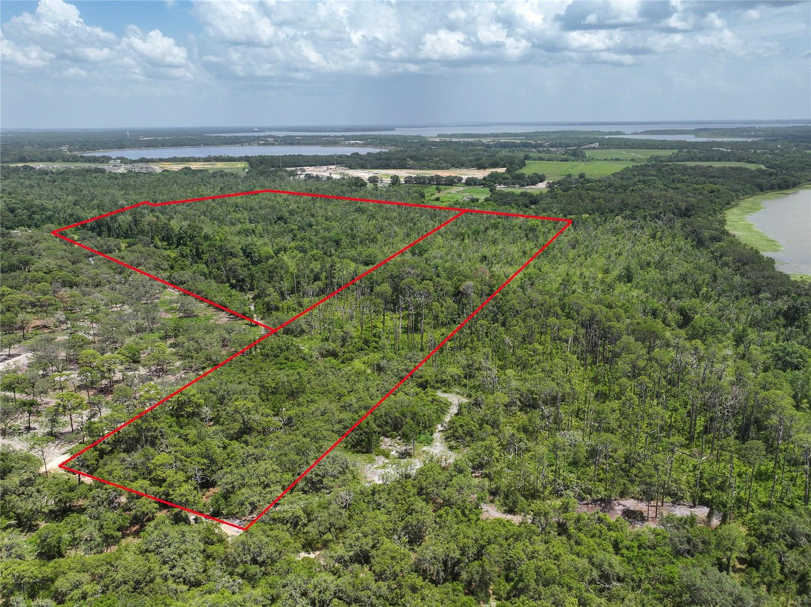 0 Treasure Island Road, FL
