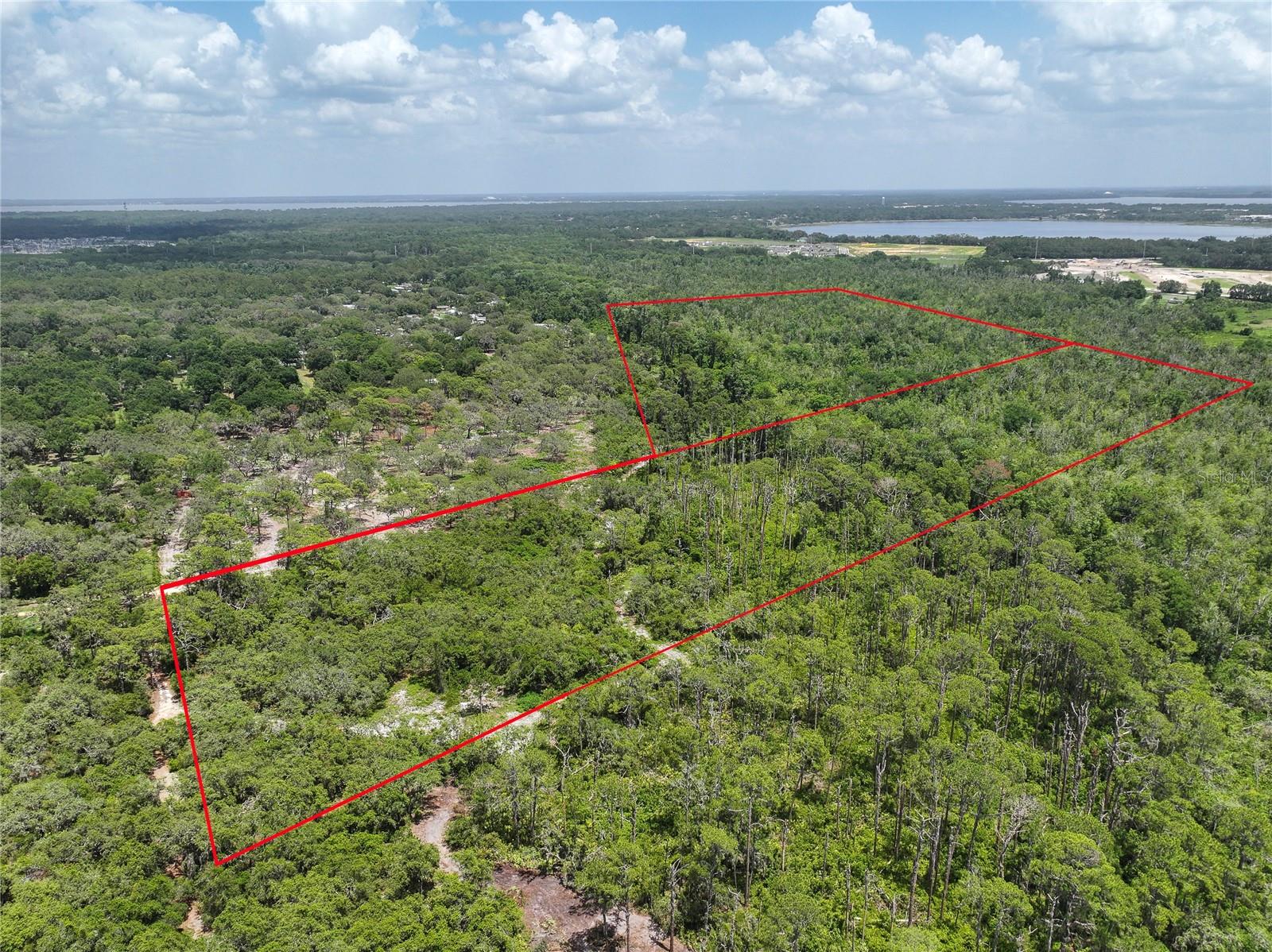 0 Treasure Island Road, FL
