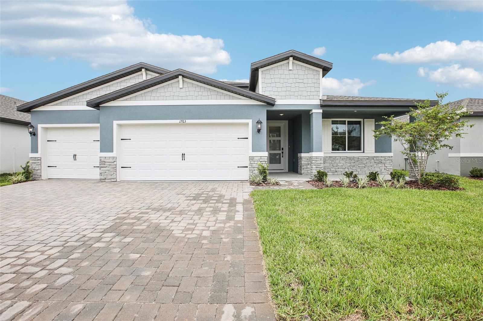 1763 Draughton Drive, FL