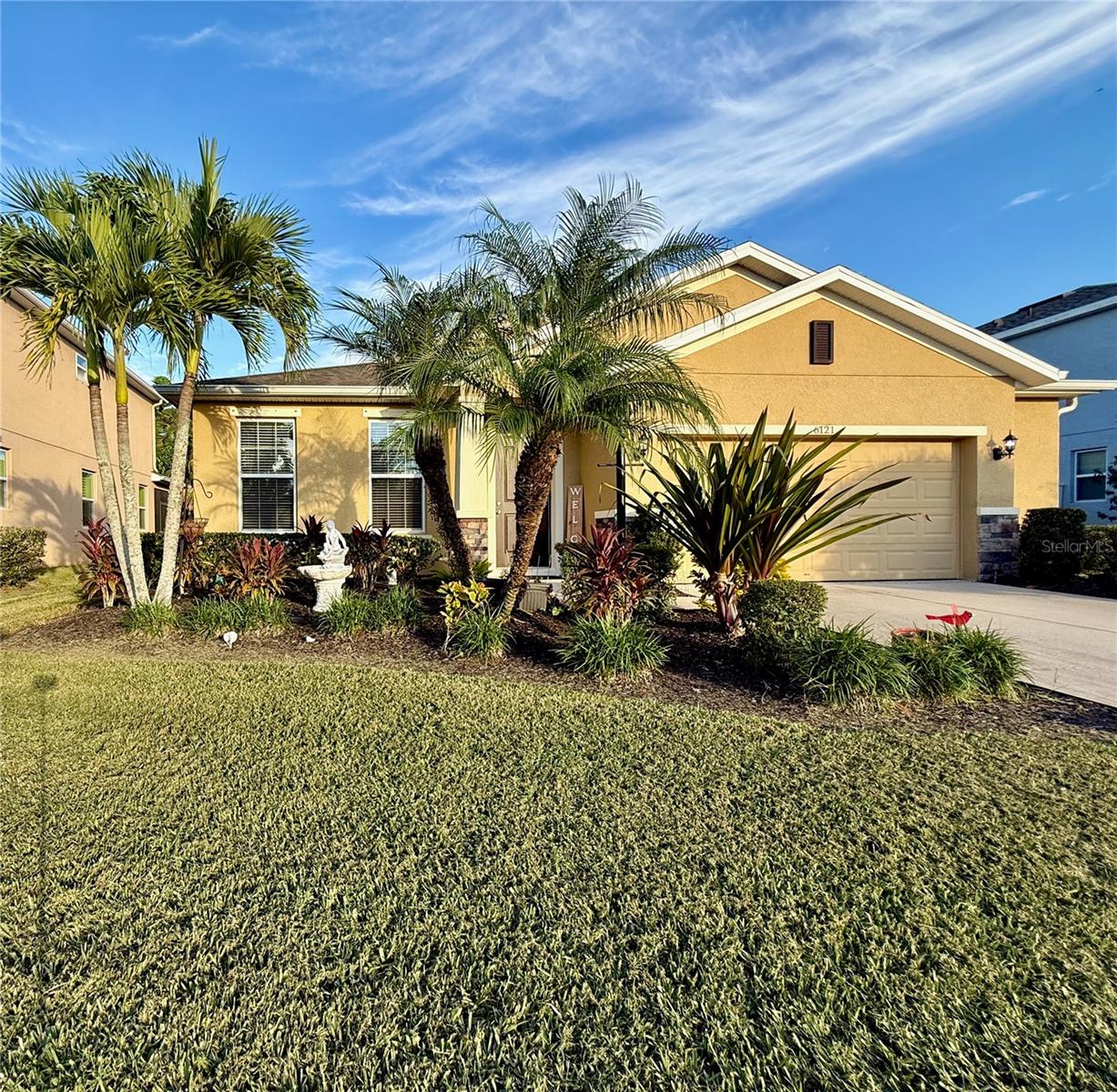6121 35th Court, FL