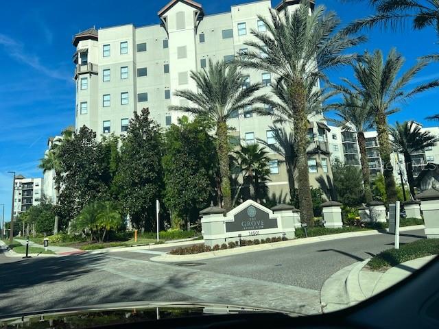 14501 Grove Resort Ave #2129, FL