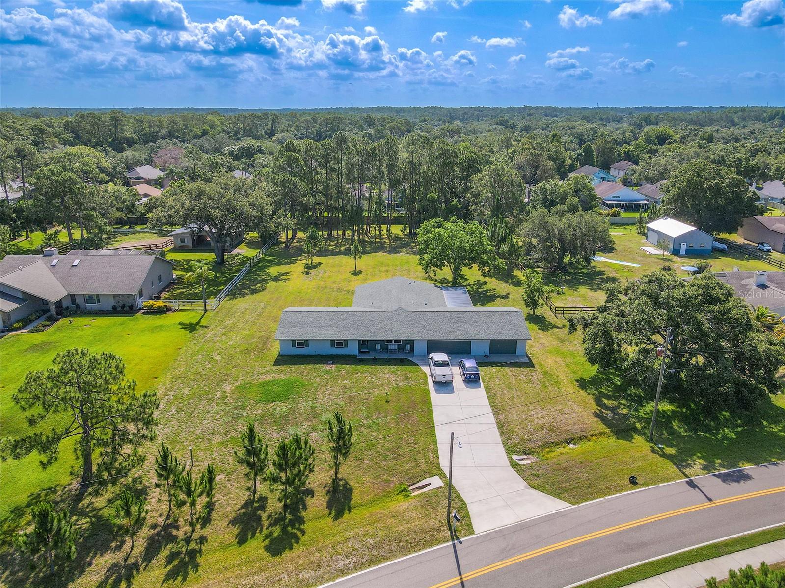 12220 Twin Branch Acres Road, FL