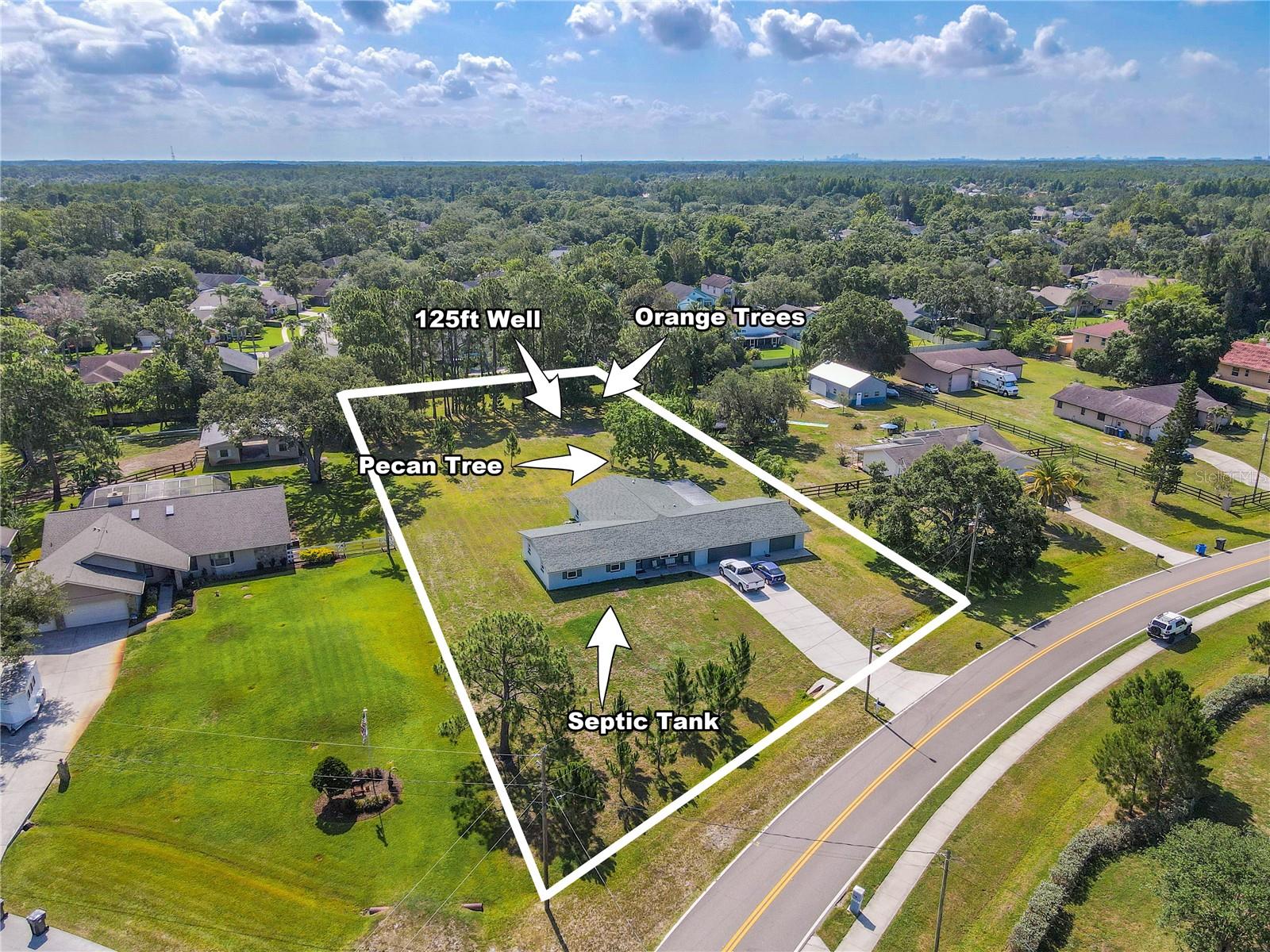 12220 Twin Branch Acres Road, FL