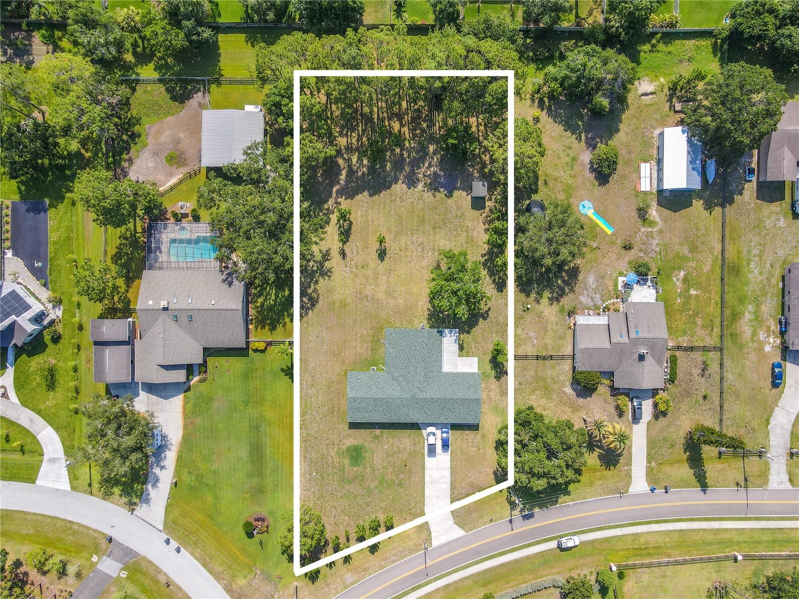 12220 Twin Branch Acres Road, FL