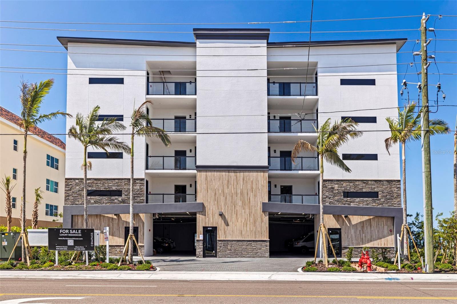 14048 Gulf Blvd #302, FL