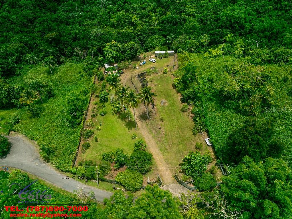 Lot 6 Camino Paco GaláN, PR