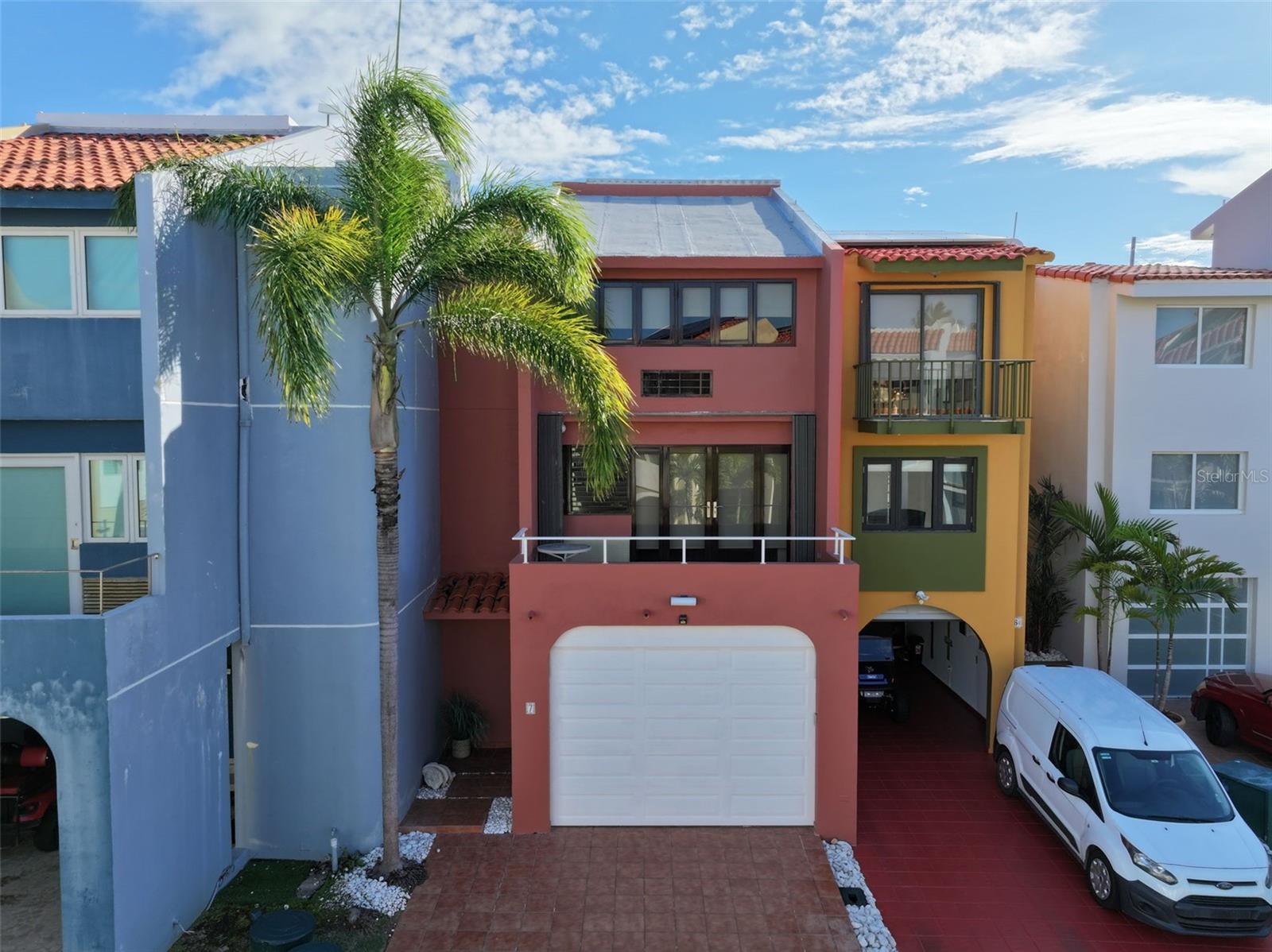 7 Isla San Marcos #7, PR