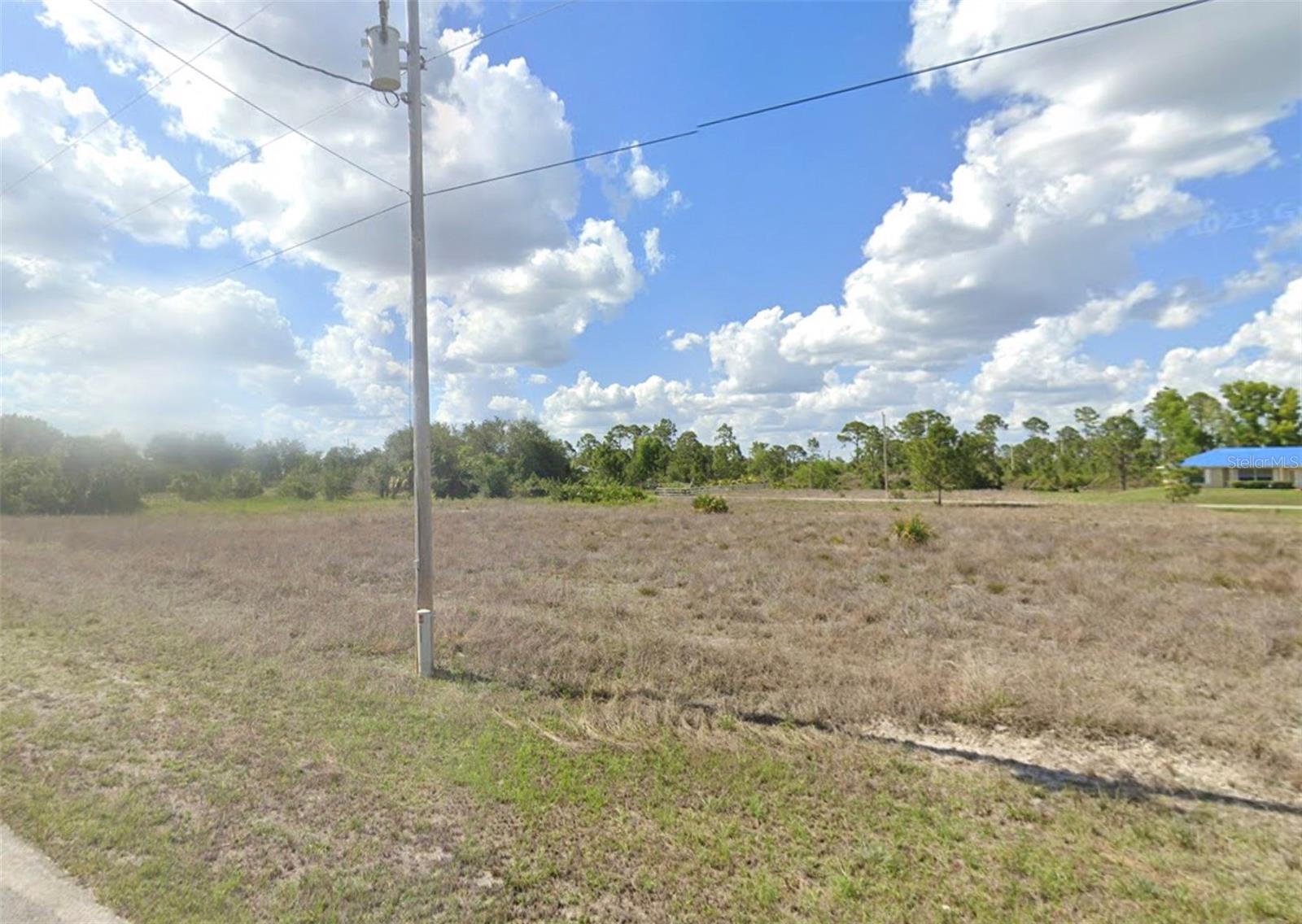 1243 Delores Street, FL