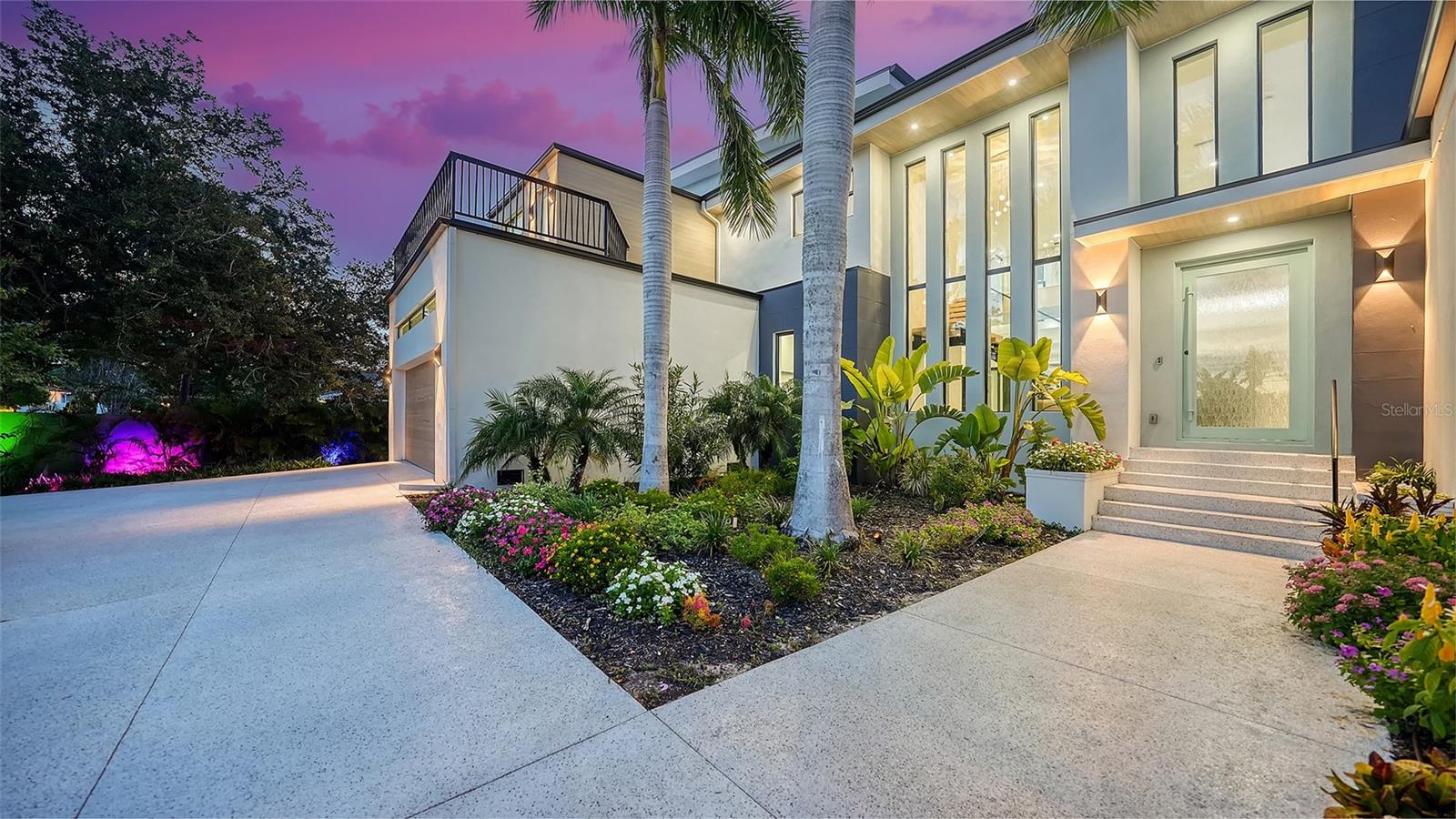1607 Flower Drive, FL