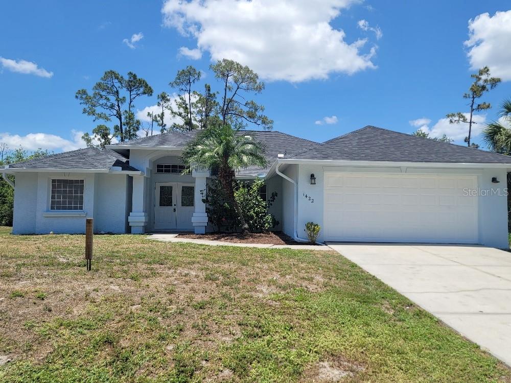 1422 Jakway Rd, FL