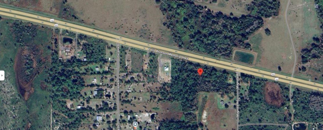 E Irlo Bronson Memorial Hwy, FL